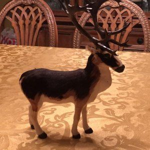 Byers Choice Caribou